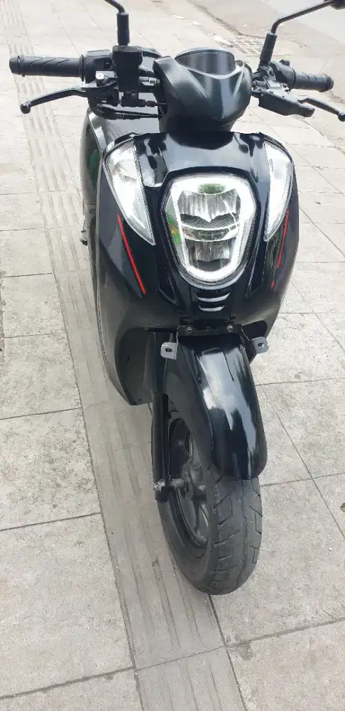 GENIO th 2024 mewah pjk baru