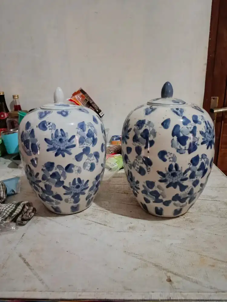 Guci import.. Jual cepat guci 350.000/pcs