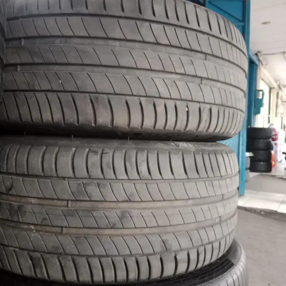 Michelin primacy Runflat 245 40 R19