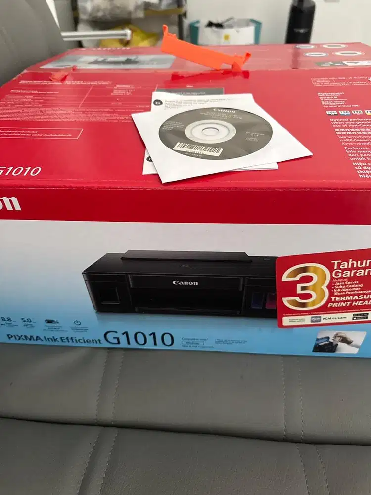 printer canon pixma g1010