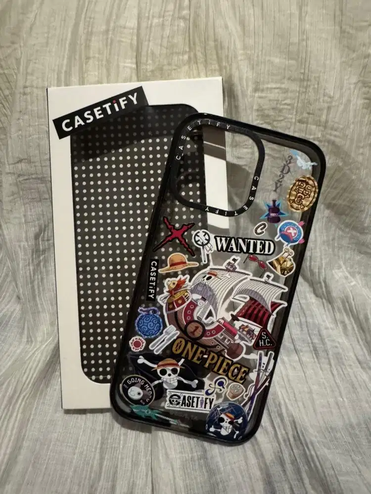 Case Iphone 15 Pro Max