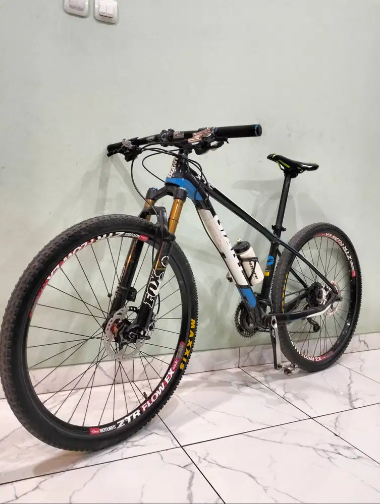 Sepeda Giant Kondisi Oke