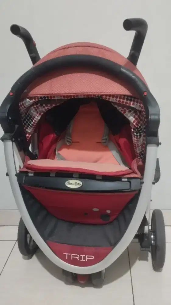 Stroller Cocollate Trip