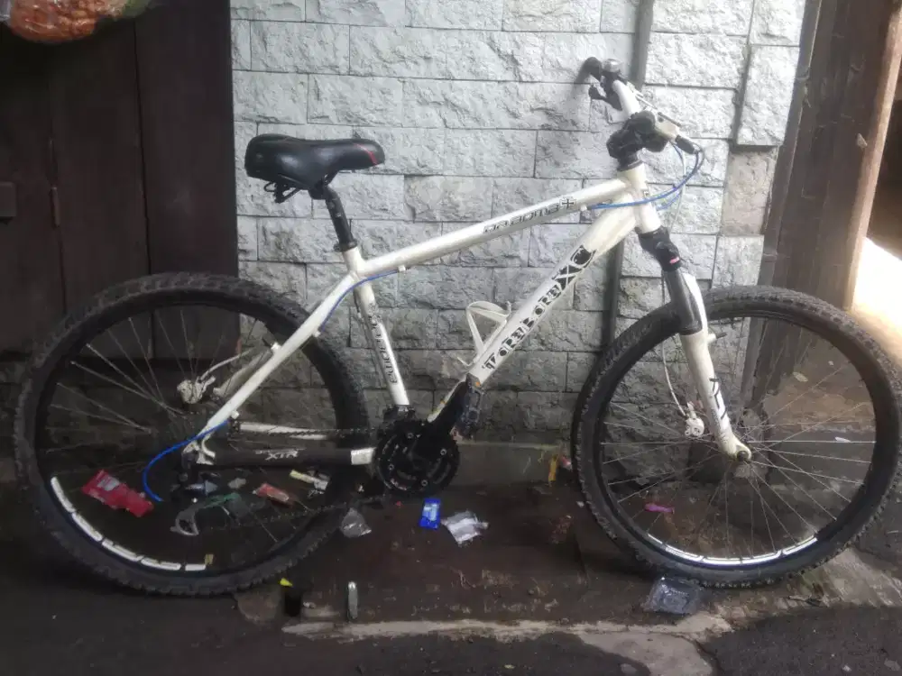 Dabomb torabora uk26