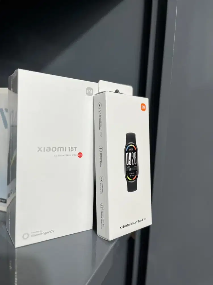 PROMO XIAOMI 15T GARANSI XIAOMI INDONESIA!! BISA KREDIT TANPA DP!!