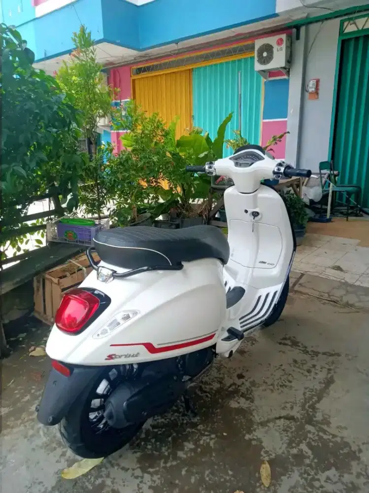 Jasa sewa rental motor mobil bandung