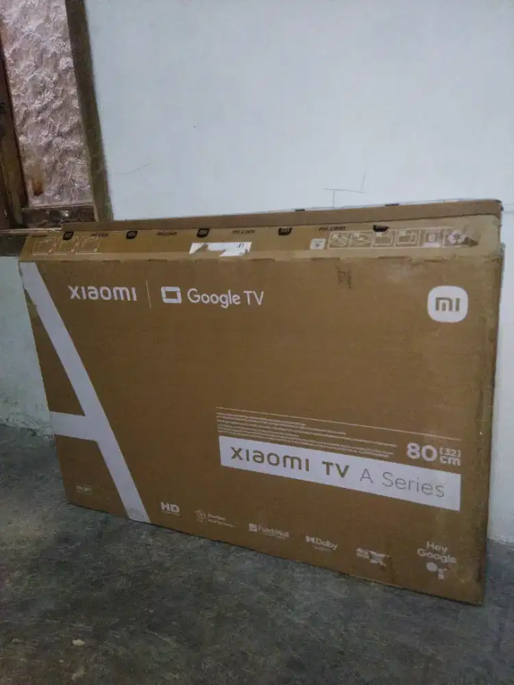 Xiaomi Android TV 32 inc
