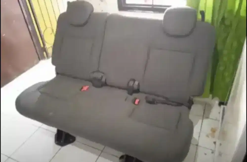 JOK NISSAN EVALIA 2014