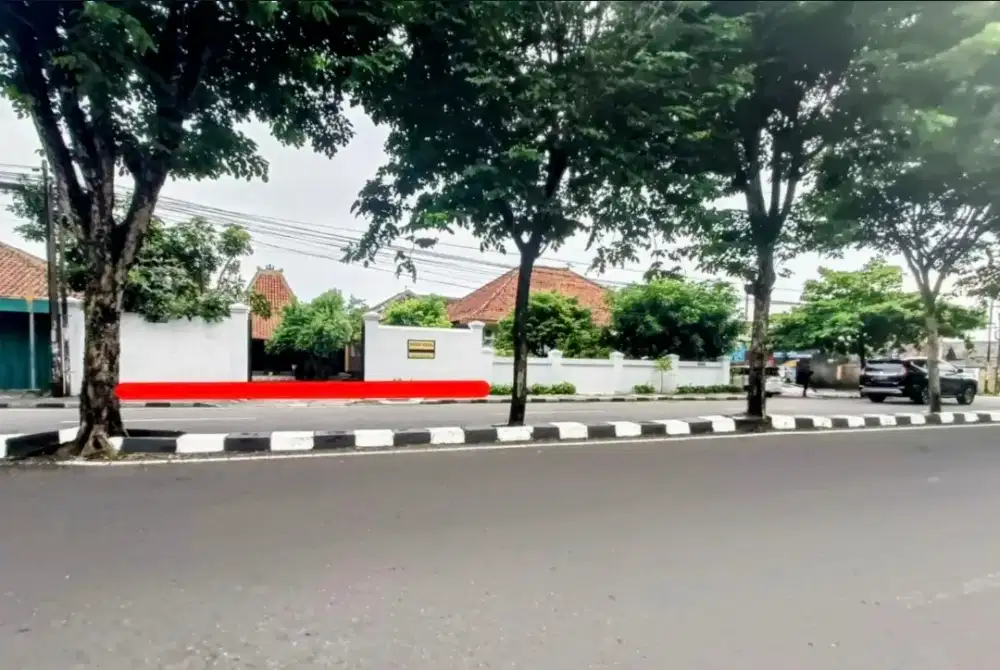 Jual Tanah di Umbulharjo Yogyakarta