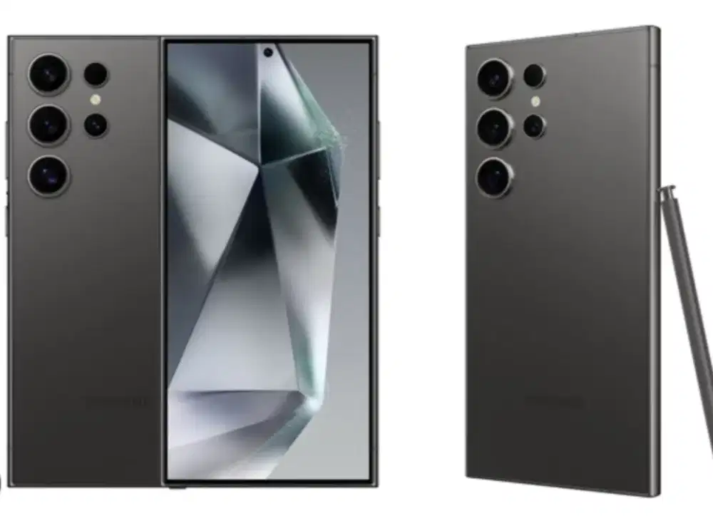 SAMSUNG 24 ULTRA (12+256)