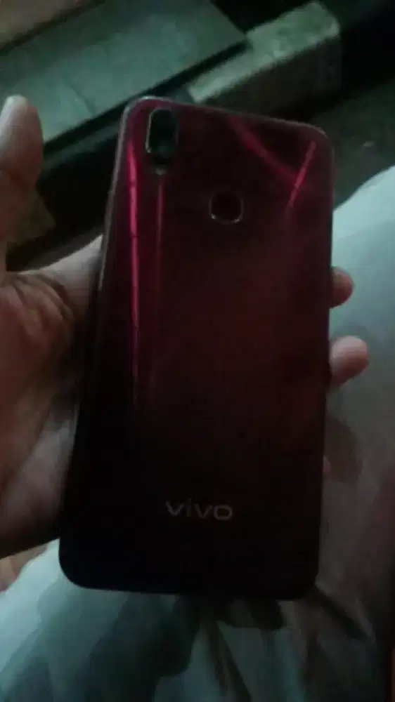 BU vivo y 11 bisa nego