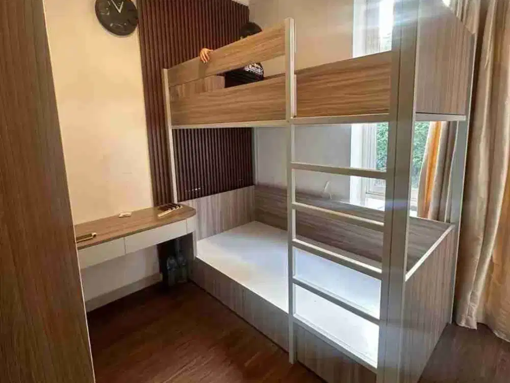 di jual rumah di perumahan citra gran cibubur