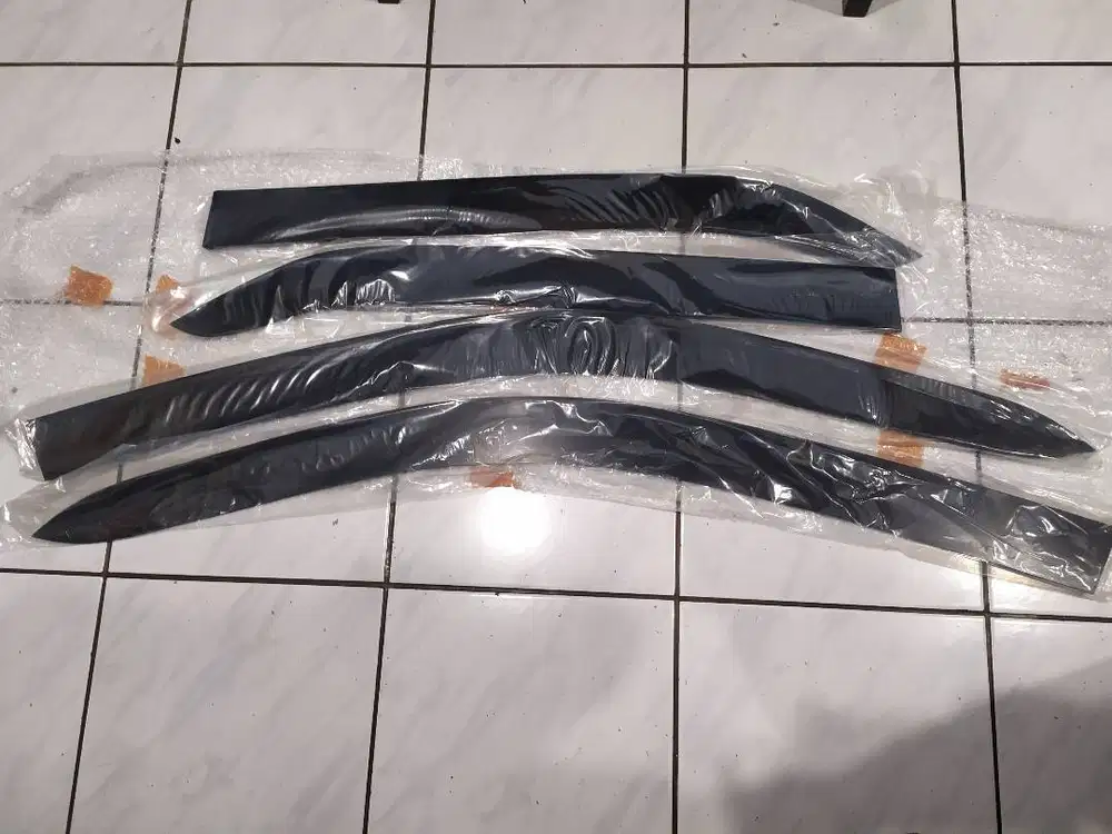 Talang Air Honda WRV 2023 2024 model slim 3M