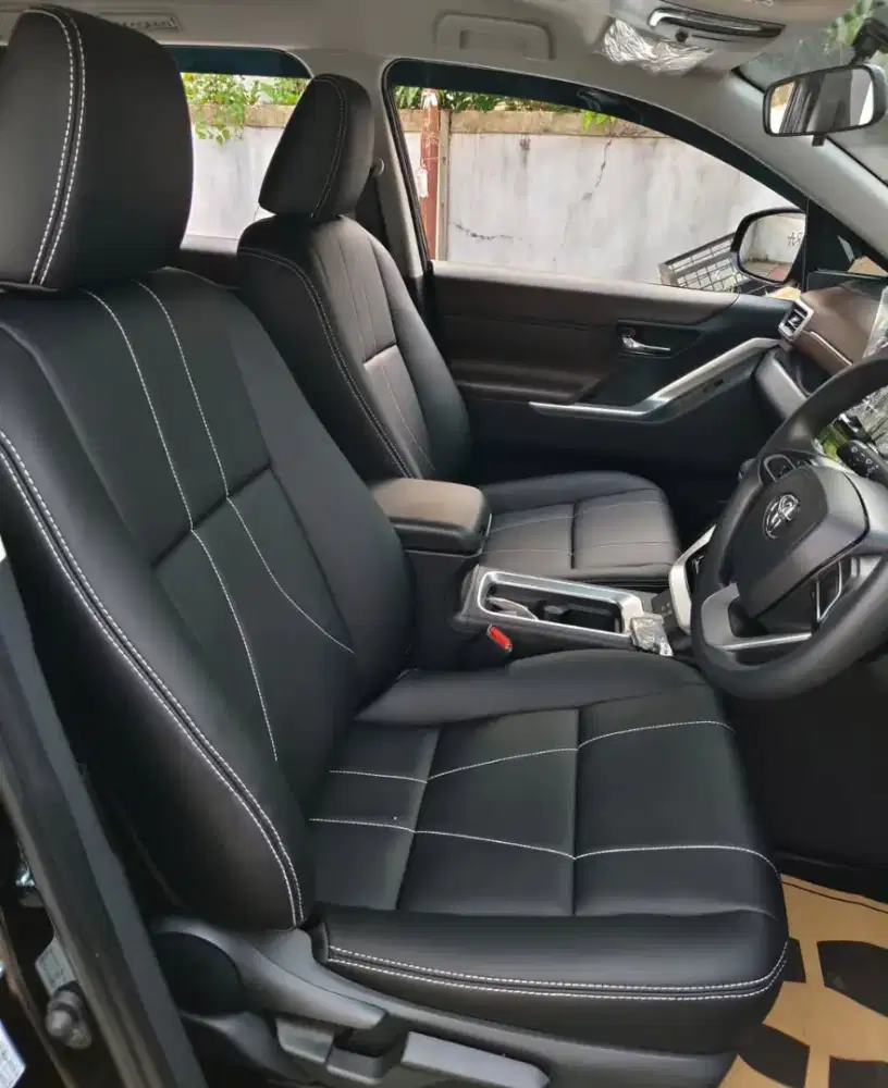 Specialist sarung jok mobil home service se-jabodetabek