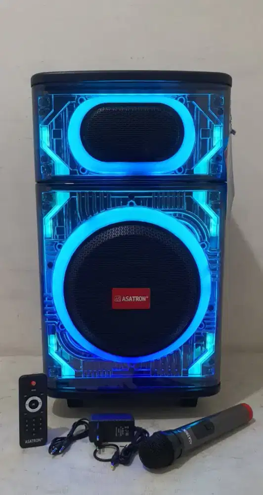 Speaker Asatron Ht8903