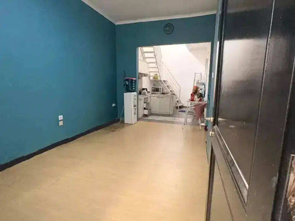 *BU KERAS*MURAH* DIJUAL RUMAH CLUSTER DI DAERAH CIJAMBE UJUNG BERUNG KOTA BANDUNG