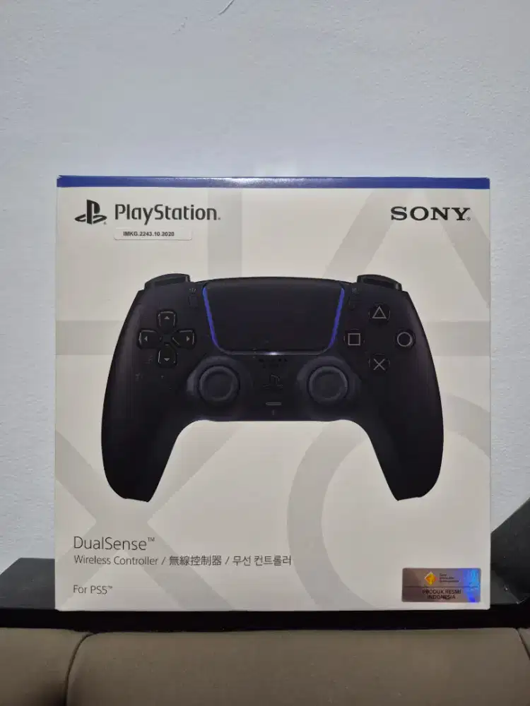 PS5 Controller Dualsense