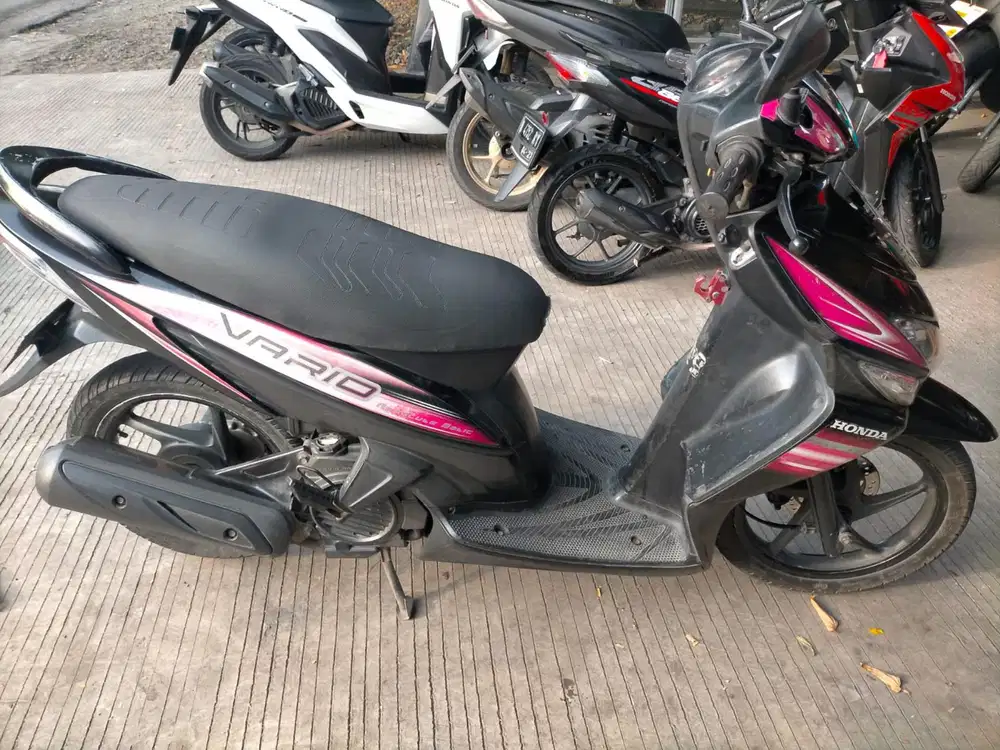 Vario Th 2009 Bagus