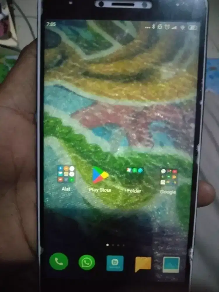 Redmi Noted 4 4/64 Snapdragon