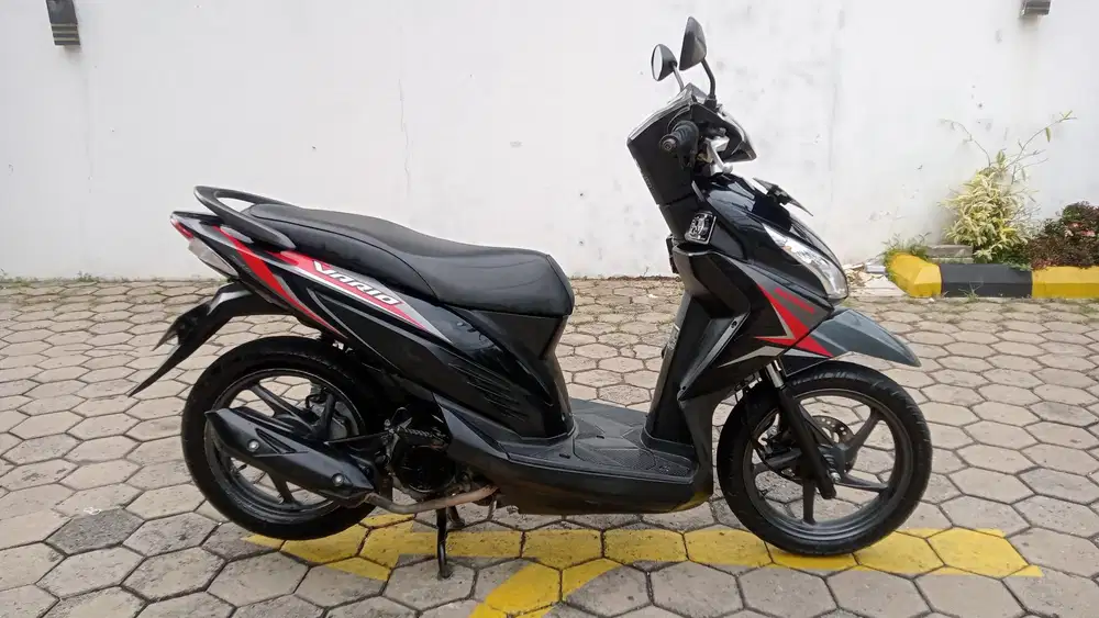 Vario Fi Th 2017 Istimewa