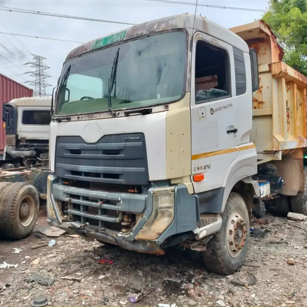 Nissan quester cwe 370