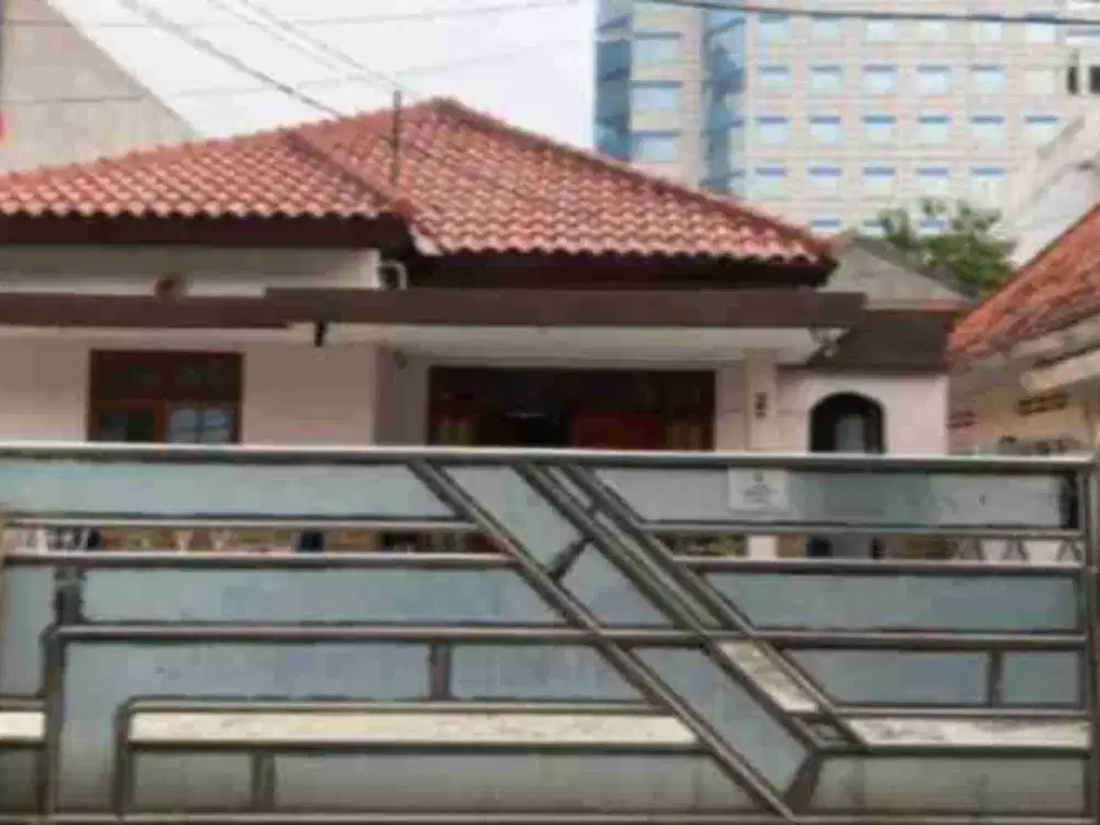 for sale rumah cocok untuk kos