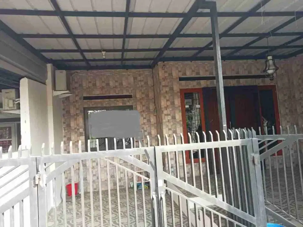 Dijual Murah Tanah Luas di Permata Cimanggis Depok Bonus Furnished dekat Tol Cimanggis Depok