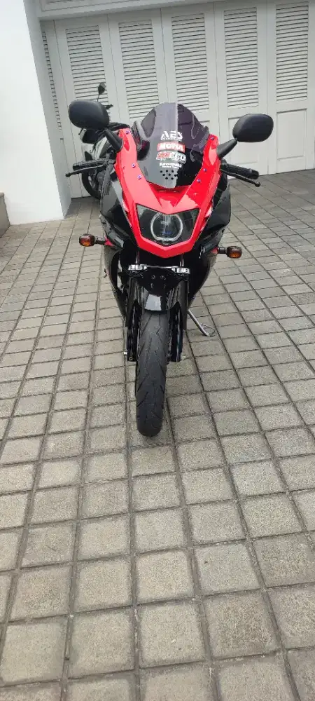 Ninja RRNew 150cc