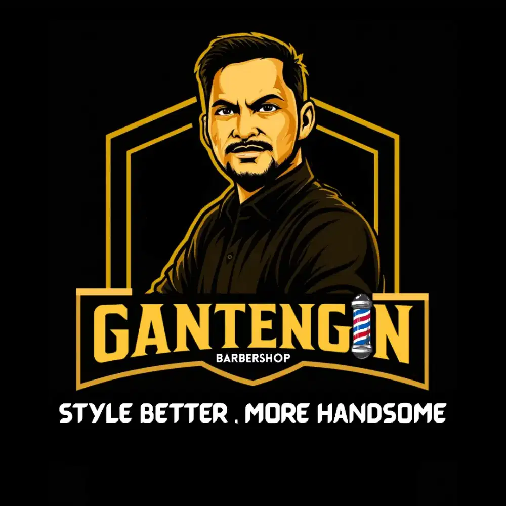 LOWONGAN CAPSTER / BARBERSHOP