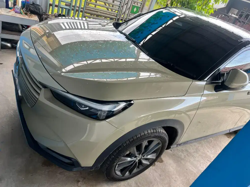 HRV SE 2024 panoramic