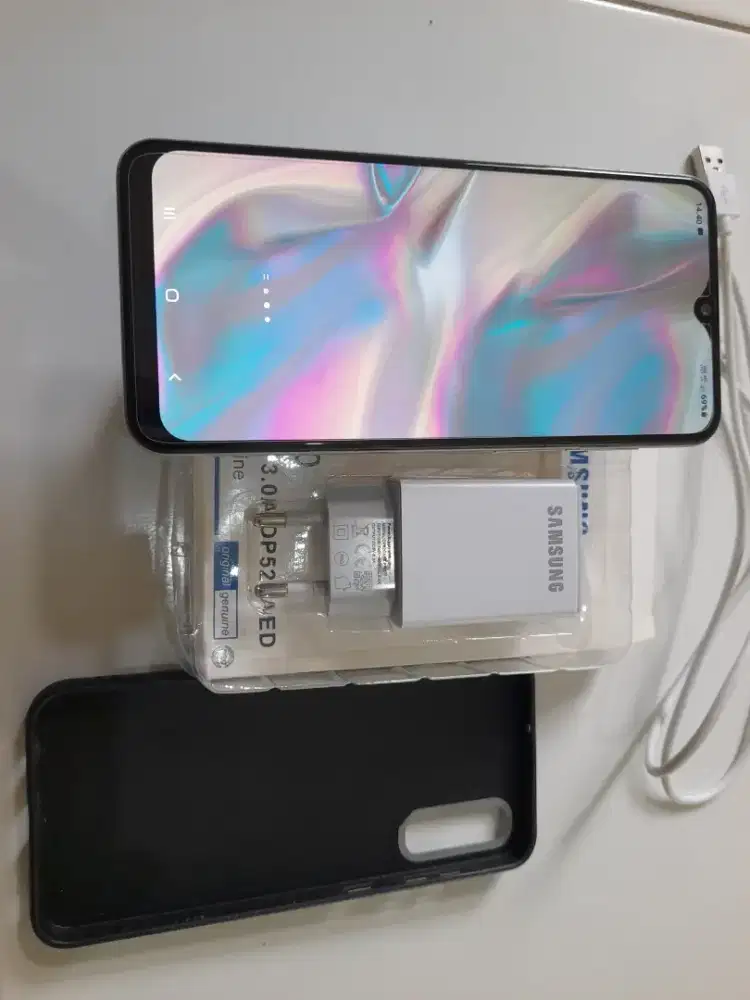 Samsung tiga kamera