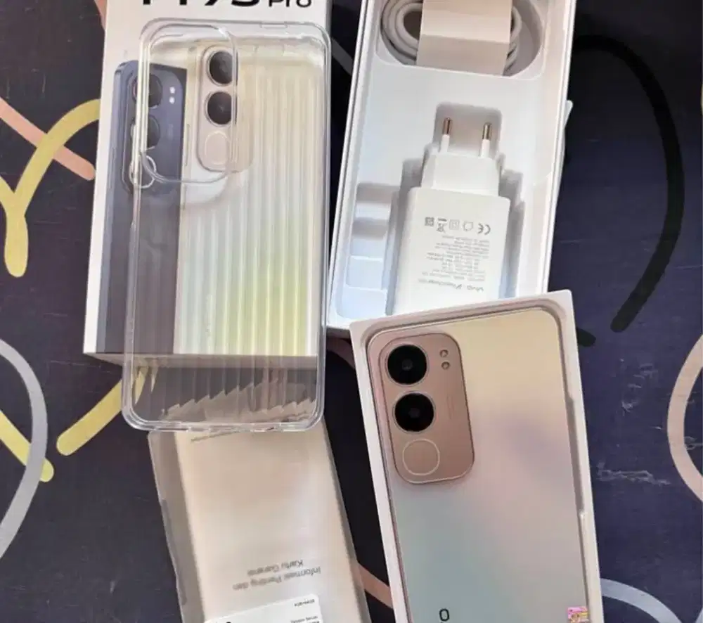 Vivo y19spro 4/64 GB