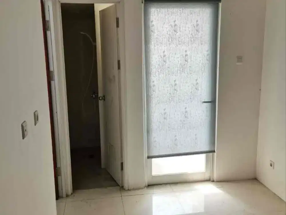 Lantai 10‼️Apartemen Gunawangsa tidar 2BR kosongan