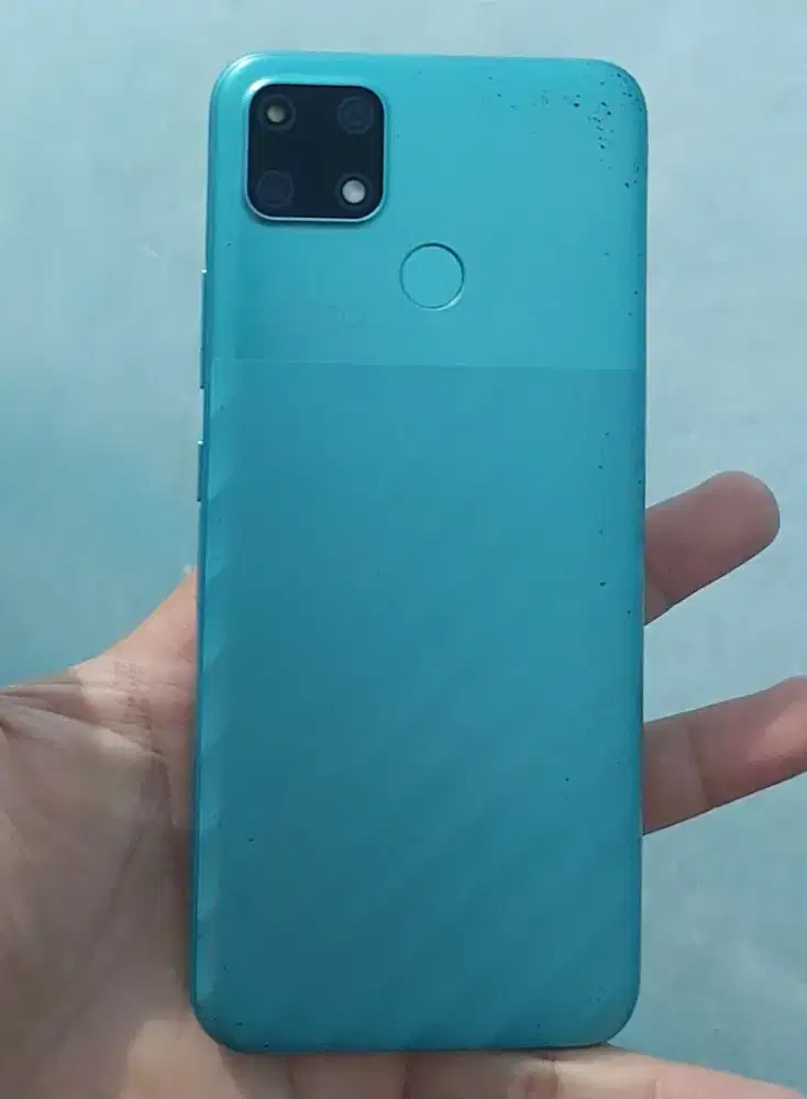 Realme Narzo 30A Ram 4/64 GB