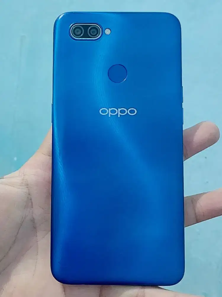 Oppo A12 Ram 3/32 GB