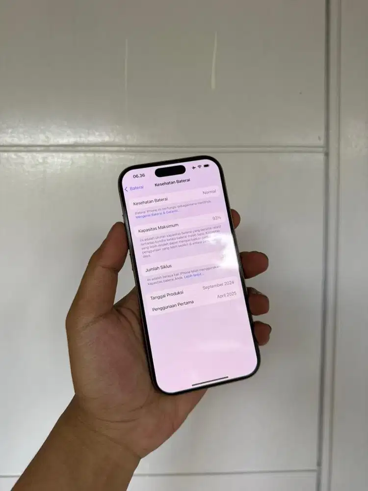 iphone 16 Pro 256gb iBox