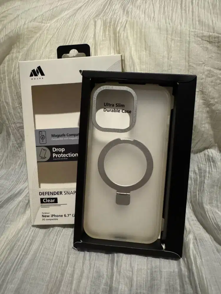 Case Iphone 15 Pro Max