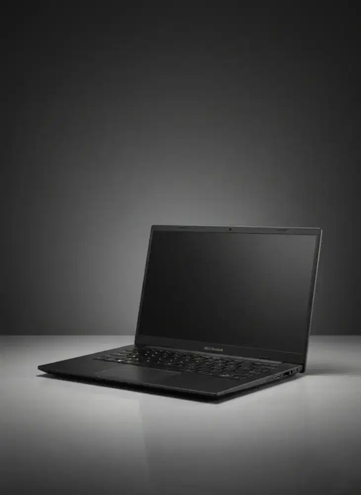 Laptop Baru Belum Dipakai – Salah beli Spek, Langsung Lepas.