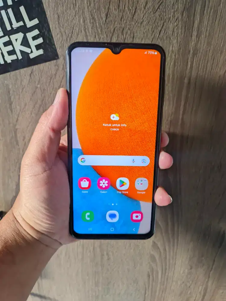 Samsung A23 5G 6/128gb