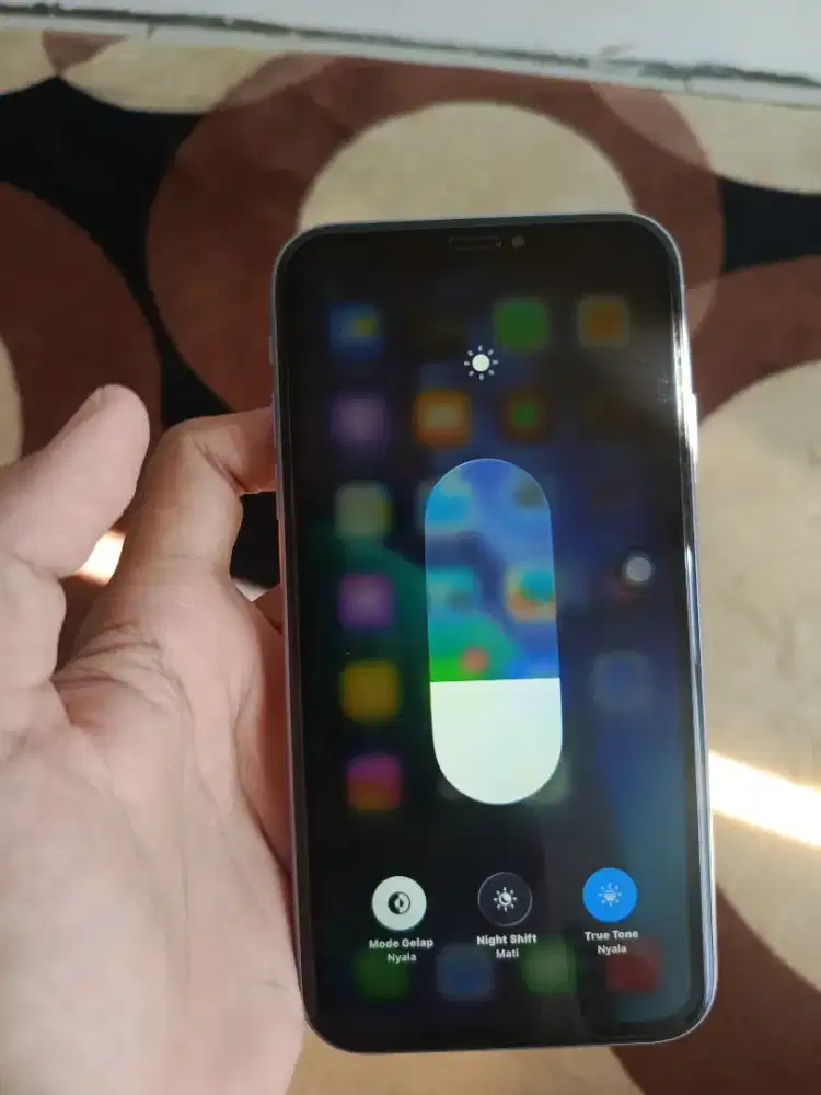 Iphone 11 64GB Purple