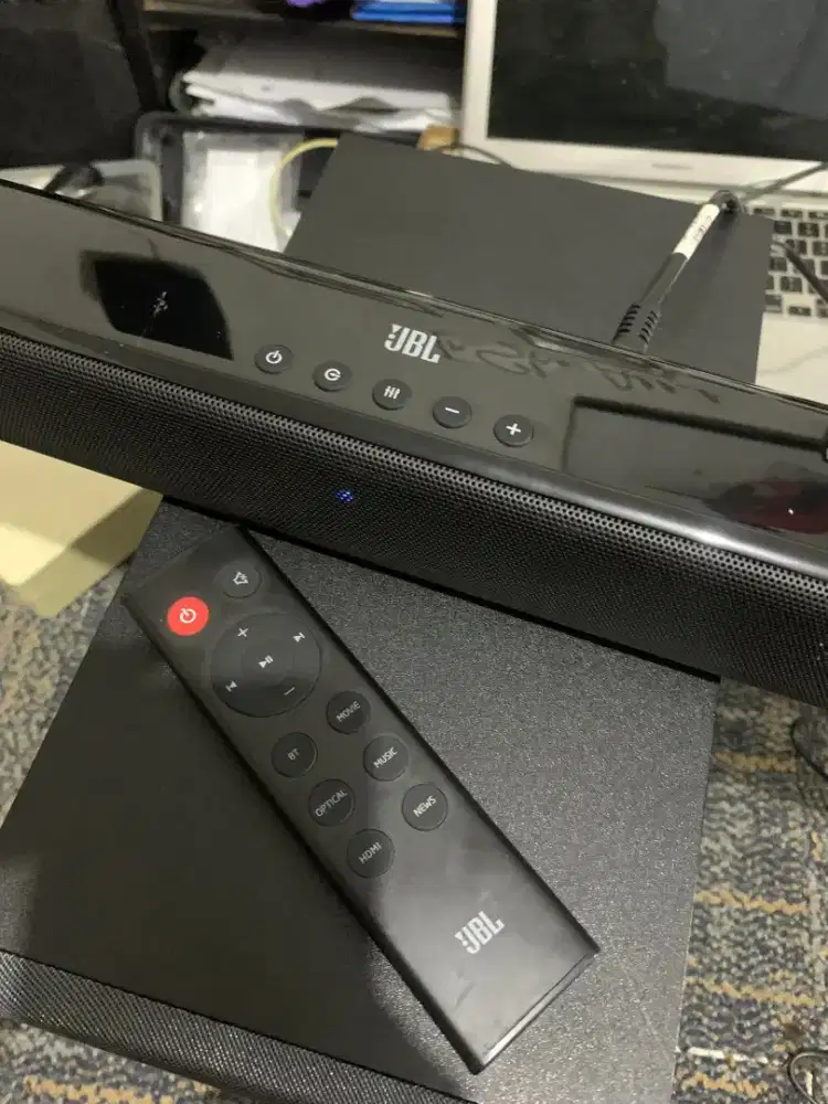 Jbl cinema sb160 original mulus