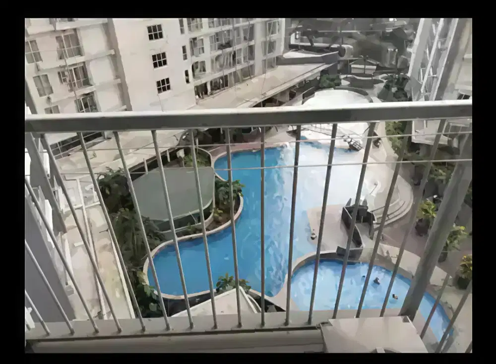 Apartemen Casa de parco