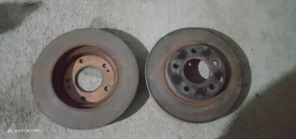 Piringan Mitsubishi xpander Ultimate