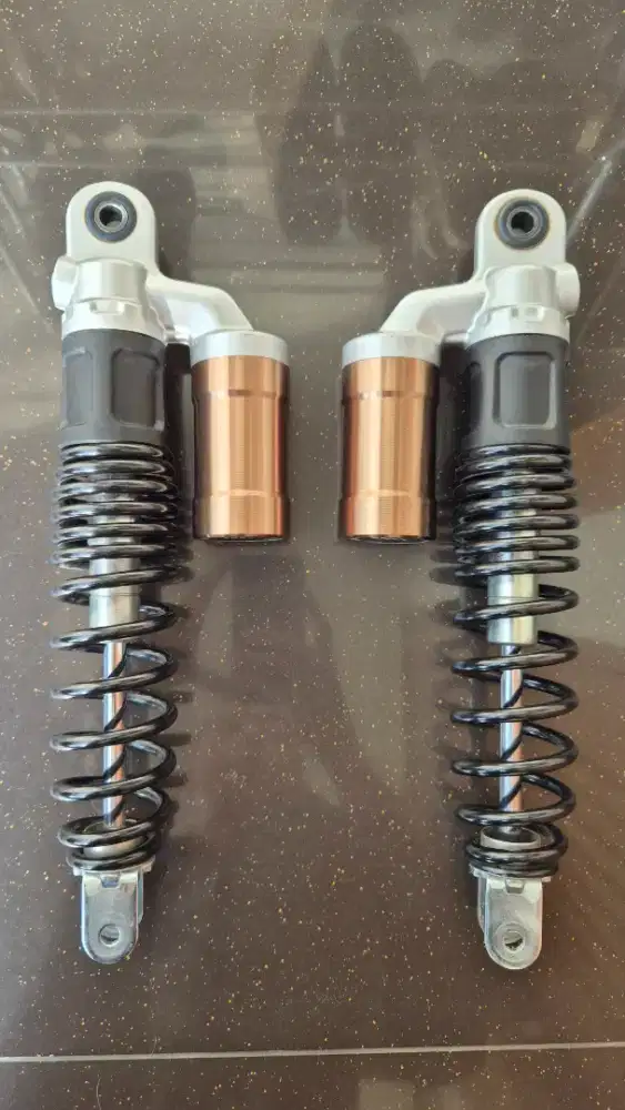 Shockbreaker nmax neo