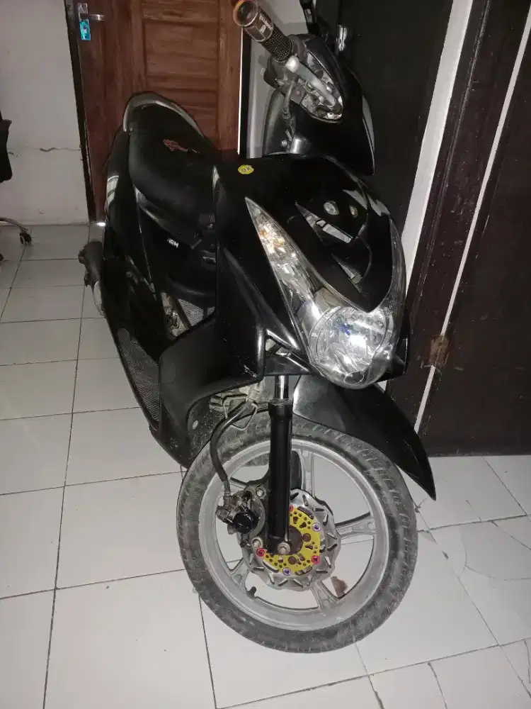 Mio soult karbu ss komplit