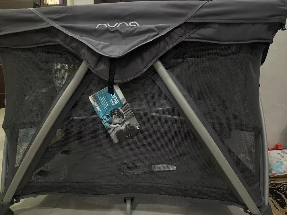 Preloved Nuna Sena Aire