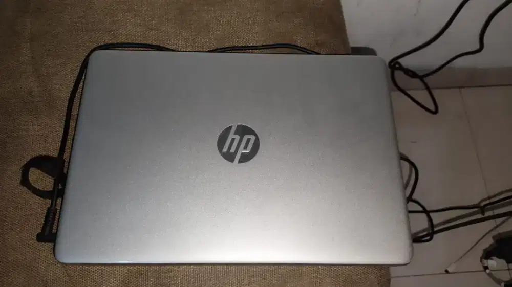 Laptop hp n4500 8gb