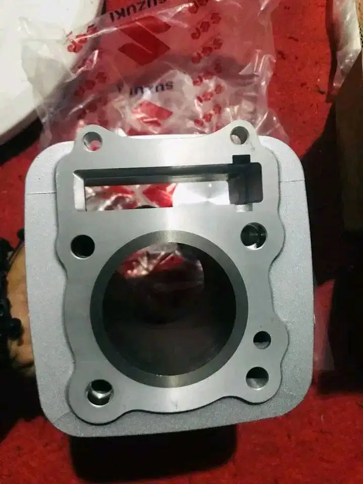 Blok seher & stang seher thunder 125