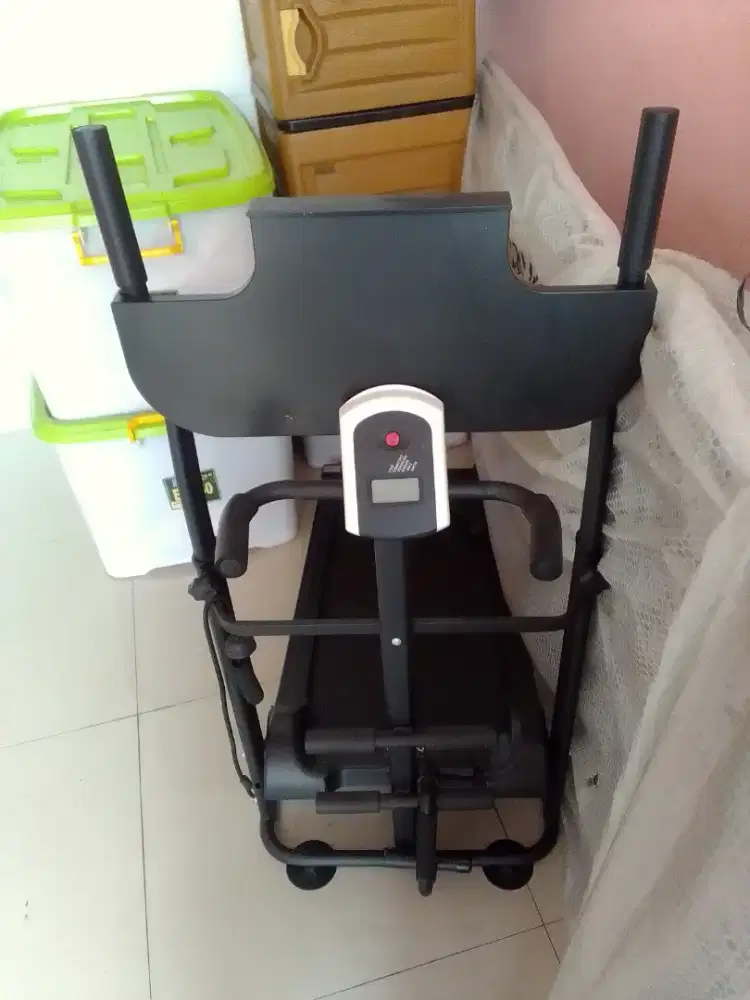 Dijual Mannual Walking pad