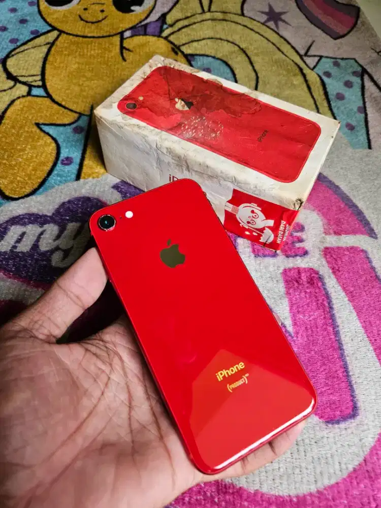 IPhone 8 64GB Murah
